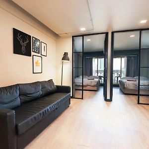 Appartement met Twee Slaapkamers